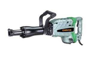 Coofix 1340w 1400bpm demolizione pesante martello scalpello Sds