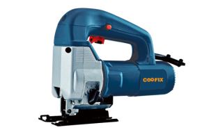 600W seghetto alternativo sega elettrica taglio del legno troncatrice a pendolo