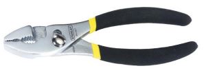 Combinazione con Slip venture pinza e isolato maniglia