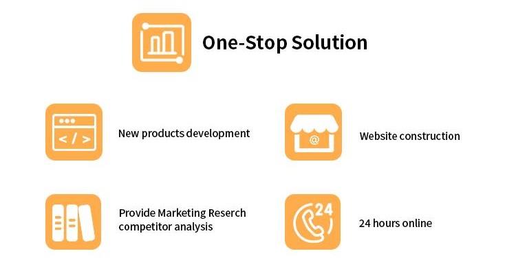 Soluzione one-stop
