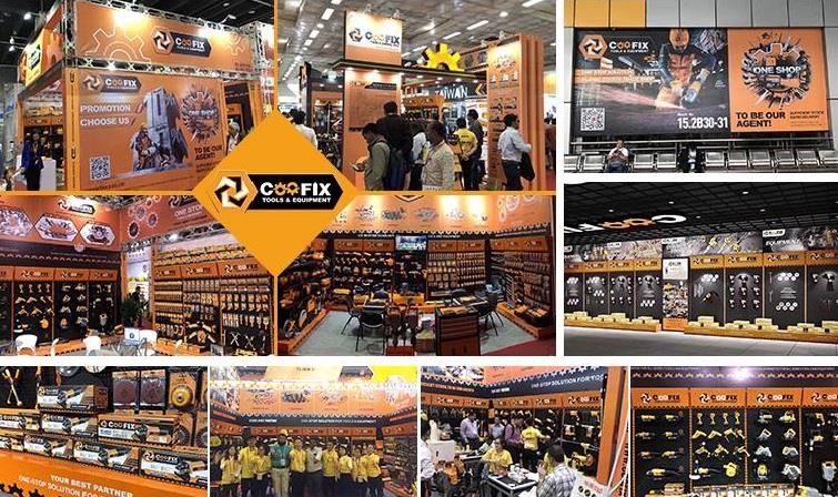 utensili elettrici di coofix