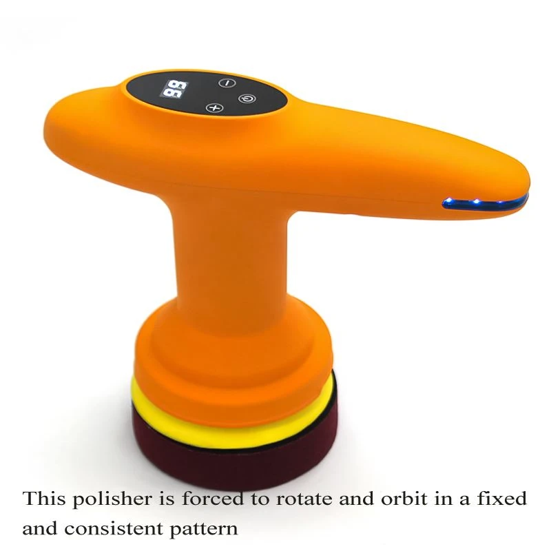 coofix dual action car polisher coofix dual action car polisher