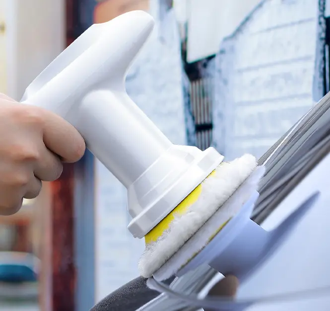 BEST DUAL ACTION CAR POLISHER BEST DUAL ACTION CAR POLISHER