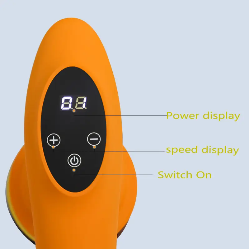 coofix dual action car polisher coofix dual action car polisher