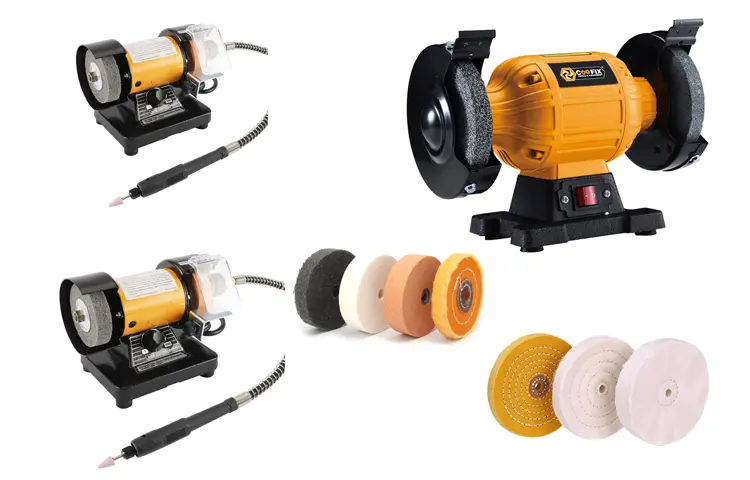 coofix bench grinder set(1)