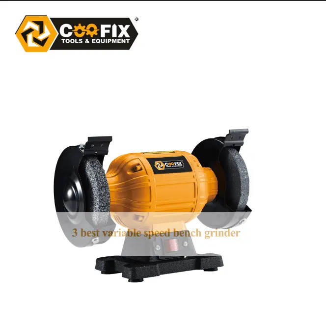 best BENCH GRINDER COOFIX