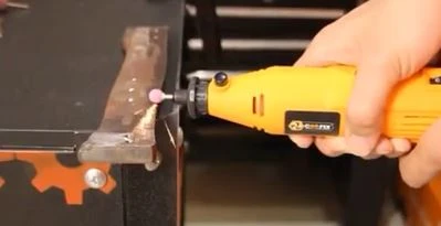 die grinder