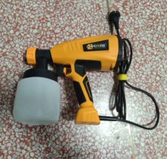 best mini spray gun