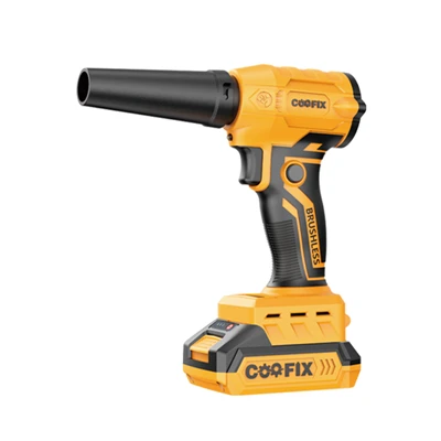 CF-CB005 SOFFIATORE ELETTRICO PORTATILE