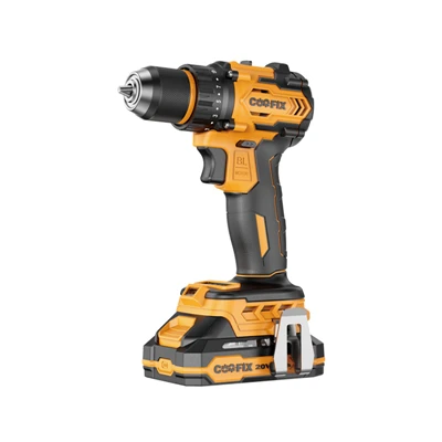 TRAPANO A BATTERIA CF-CD016 10MM