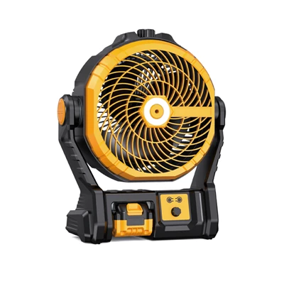 CF-CEF002-S Ventilatore professionale senza fili