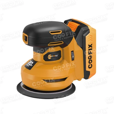 Levigatrice orbitale a batteria CF-CES001