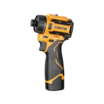 CF-CIS005 AVVITATORE A IMPATTO SENZA FILI