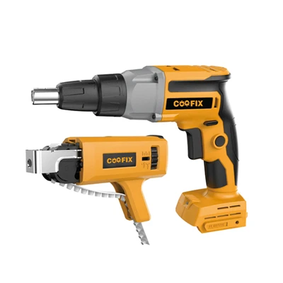 CF-CRG002 Cacciavite per cartongesso a batteria