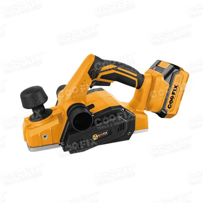 CF-CWP001 PIALLA PER LEGNO SENZA FILI