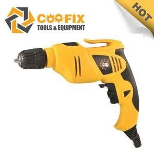 Cacciavite per trapano elettrico 500w 10mm 0-3000rpm
