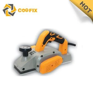 COOFIX CF-WP001 Pialla per legno a mano Elctric 82 * 1 MM da vendere