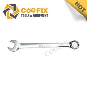 COOFIX Professional CRV Combination Rachet Spanner