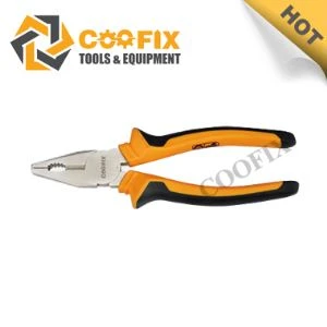 COOFIX Pinza a lungo naso a funzione avanzata