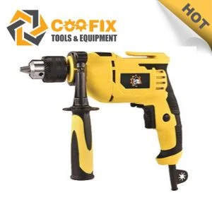 Trapano elettrico professionale / Utensili elettrici 13mm 710W