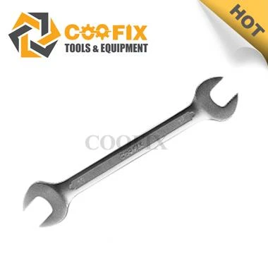 COOFIX CR-v Chiave doppia aperta trattata termicamente