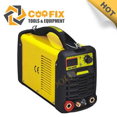 TAGLIARE DC Inverter TIG MMA saldatrice 312 416