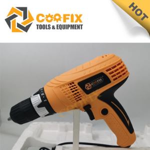 Specifica affidabile del trapano a batteria elettrica a prestazioni elevate 280W