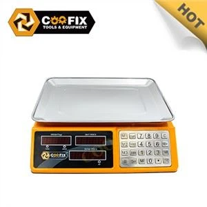 Bilancia elettronica COOFIX